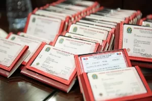 TrÃªs últimos dias para pagamento da taxa de inscrição do 37Âº Exame de Ordem Unificado