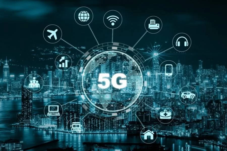 Ministro das Comunicações cobra melhorias nos serviços 4G e 5G em todo o País