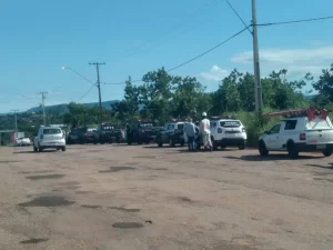 Polícia Civil deflagra operação para combater o furto de energia elétrica em Palmas