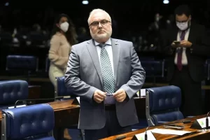 Jean Paul Prates assume comando da Petrobras; confira