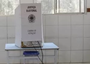 Tudo pronto para as eleiÃÂ§ÃÂµes em Colinas,sugestÃÂ£o de candidatos pelo Whatsapp ÃÂ  partir das 0h deste domingo ÃÂ© crime eleitoral.