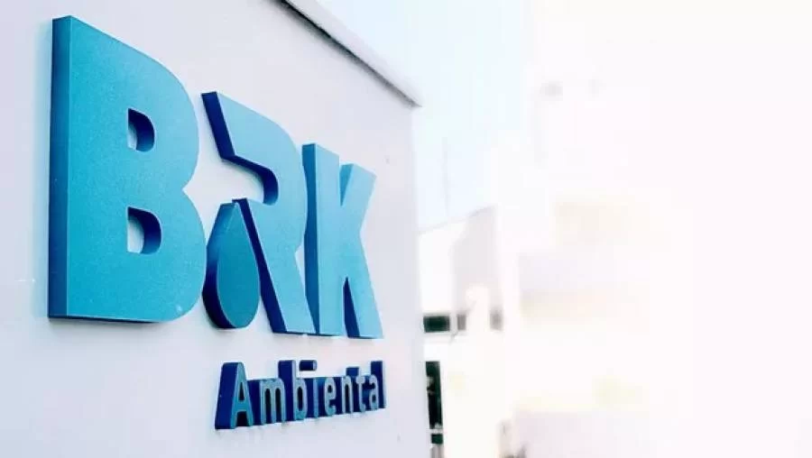 Obras de ampliação na rede de abastecimento de água continuam em Araguaína