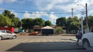 Ao menos 50 quiosques, em fase final, prometem movimentar a economia de Colinas