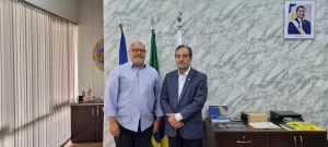 Corredor logístico da Ferrovia de Integração Centro-Oeste, Fiol III, ligará o Tocantins ao Porto de Ilhéus