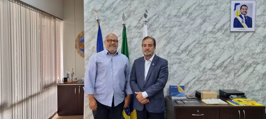 Corredor logístico da Ferrovia de Integração Centro-Oeste, Fiol III, ligará o Tocantins ao Porto de Ilhéus