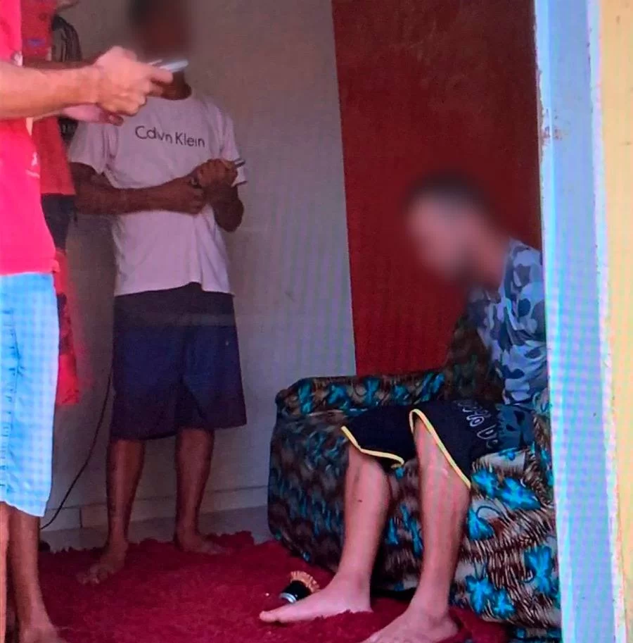 Oito pessoas são indiciadas por por tentativa de homicídio e nove por participação em organização criminosa, em Paraíso do Tocantins