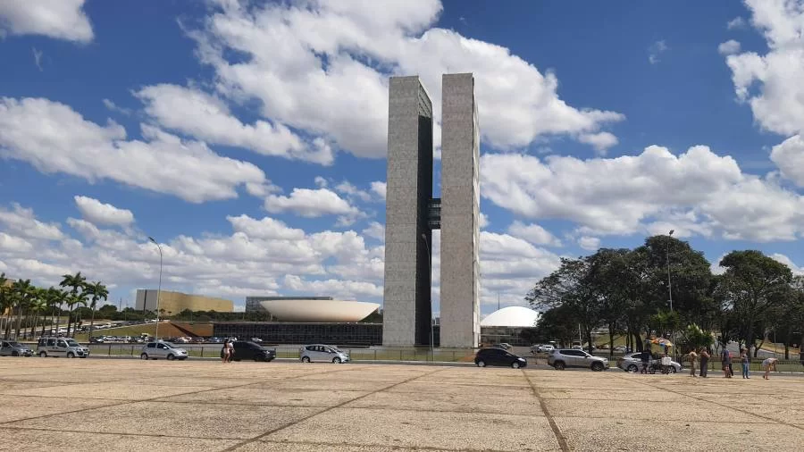 Eleitos tomam posse nesta quarta, 01, em Brasília; relembre quem são os deputados federais e a senadora pelo estado do Tocantins