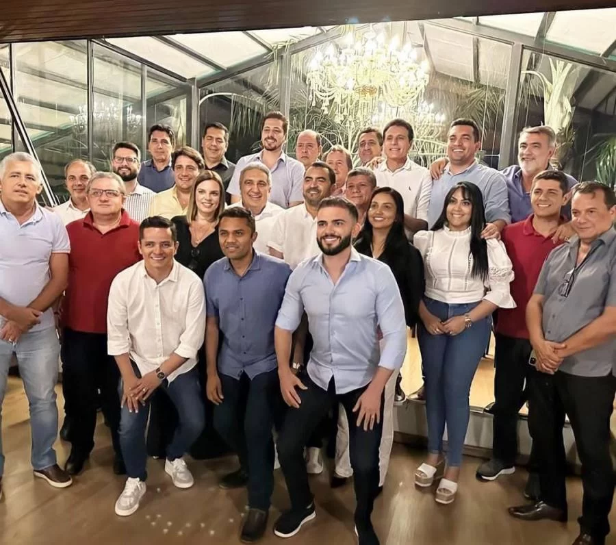 24 Deputados Estaduais se preparam para posse que acontece nesta quarta, 01