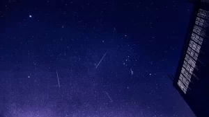 Chuvas de meteoros de 2023 poderão ser vistos a olho nu; saiba quais