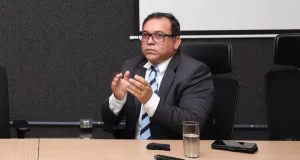 Secretário da SSP afirma que a meta é tornar mais eficiente todos pilares da segurança pública, a começar pela estrutura e valorização profissional