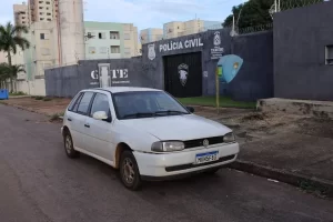 Homem suspeito de matar casal de namorados na noite de Natal é preso em Luzimangues; investigação aponta para richa entre facções