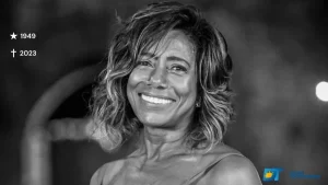 Morre aos 73 anos a jornalista Glória Maria, ícone da TV Brasileira