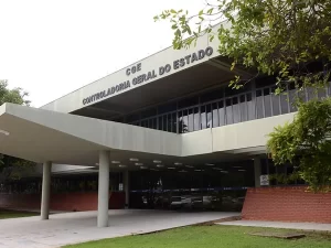 CGE-TO inicia audiÃªncias com servidores investigados e testemunhas dos atos antidemocráticos em Brasília