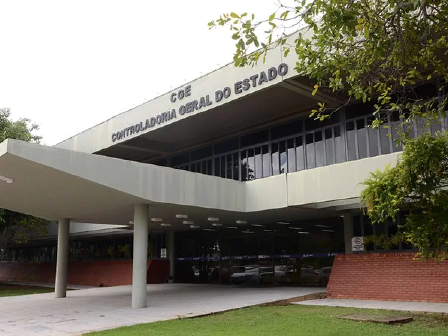 CGE-TO inicia audiÃªncias com servidores investigados e testemunhas dos atos antidemocráticos em Brasília