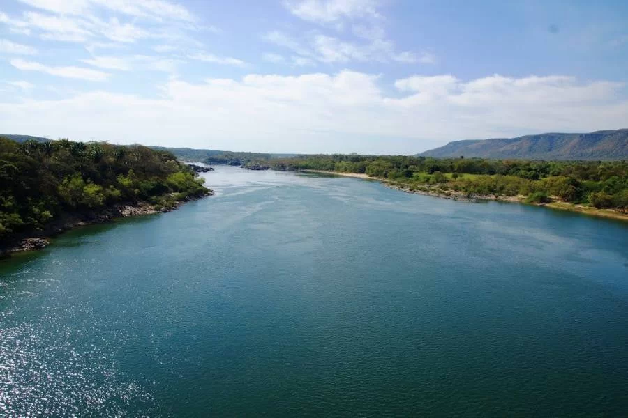 Ponte sobre o Rio Tocantins e outros nove empreendimentos são prioridades do Governo Federal no estado