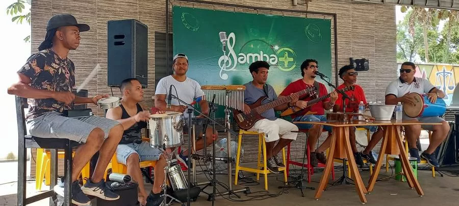 Obra de caridade Pequeno Cotolengo realiza evento social com samba, pagode e costelão para arrecadação de fundos