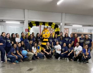 Programa a "União Faz a Vida", voltado para a área da educação, confirma expansão esse ano