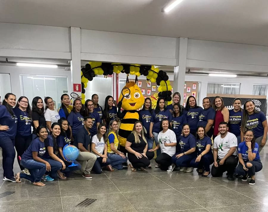 Programa a "União Faz a Vida", voltado para a área da educação, confirma expansão esse ano