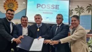 Sebrae, Governo do Estado e TCE assinam protocolo de intenções para alavancar negócios nos municípios