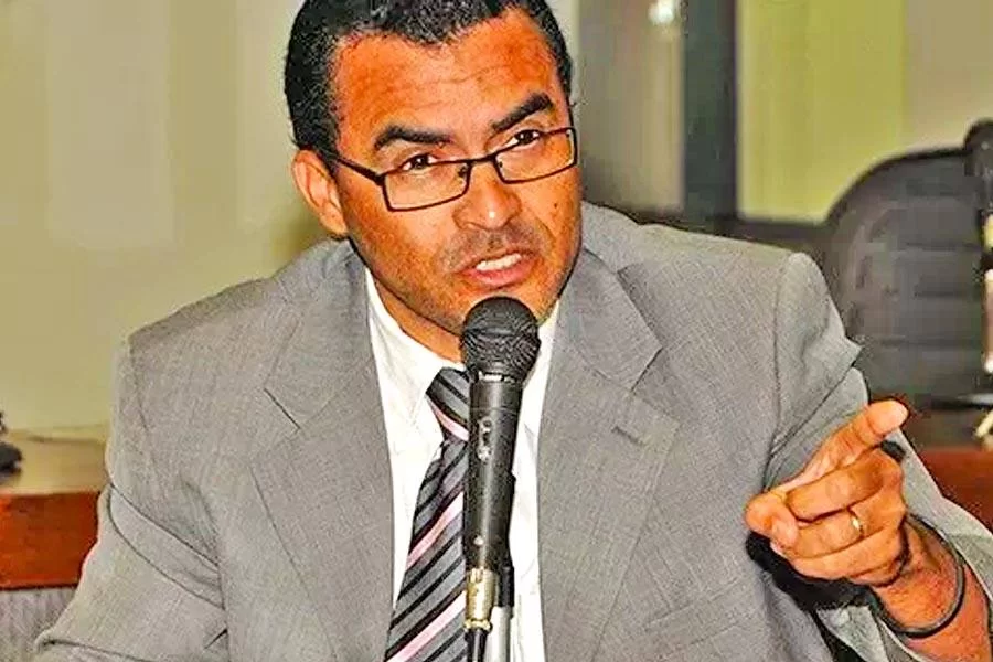 Wanderley acredita em vitÃÂ³ria no 1ÃÂº turno e diz que governo Carlesse tem apoio popular