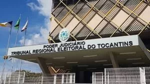 Vereador ÃÂ© conduzido por boca de urna em Lavandeira do Tocantins