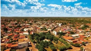 Implantação de abatedouro de frango em Colinas do Tocantins é discutido pela Secretaria da Indústria, Comércio e Serviços