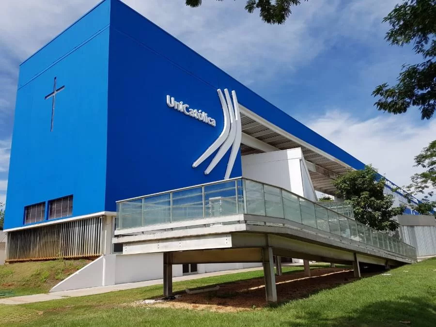 UniCatólica abre processo seletivo para Bibliotecário; confira