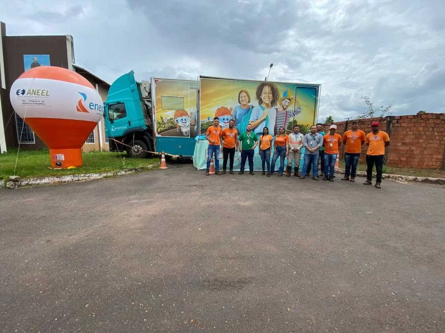 Guaraí, Pequizeiro e Centenário recebem projeto gratuito com distribuição de protetores de tomada e troca lÃ¢mpadas por LED