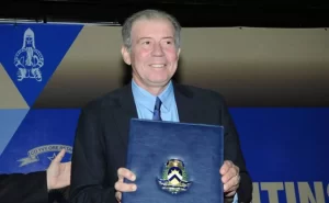 Ex-presidente da ATM, João Emídio Miranda morre aos 62 anos após infarto em BrasilÃ¢ndia