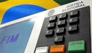 TSE comeÃÂ§a apurar o resultado das eleiÃÂ§ÃÂµes 2018; Confira aqui: