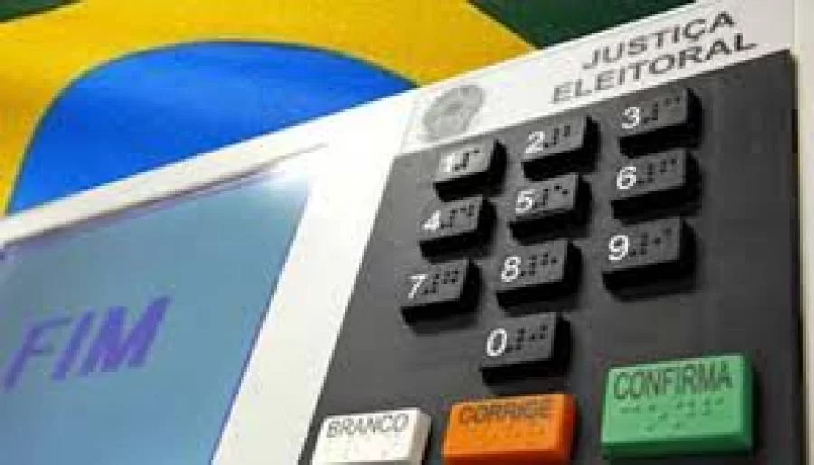 TSE comeÃÂ§a apurar o resultado das eleiÃÂ§ÃÂµes 2018; Confira aqui:
