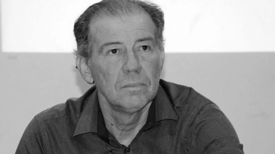 Luciano Oliveira emite nota de pesar pelo falecimento de João Emídio Felipe de Miranda