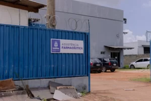 Mais de 200 caixas de medicamentos vencidos são encontrados em centro de distribuição de Palmas
