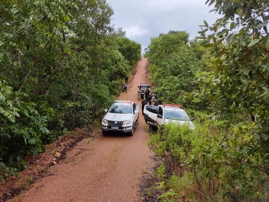 Investigações da Polícia Civil resultam na condenação de casal por feminicídio em Guaraí
