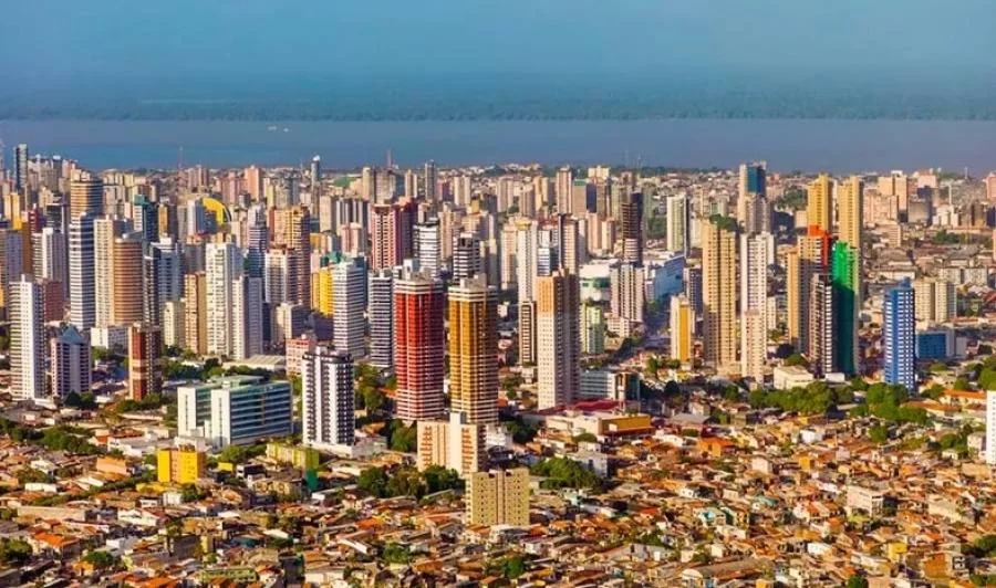 Quatro homens são presos em flagrante no Pará pelo crime de receptação de veiculo em Araguaína