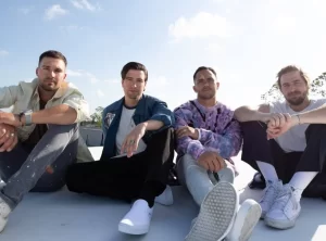 Big Time Rush, Mari Fernandez feat Mc Ryan e MC Daniel, Ludmilla, Murilo Huff e muito mais; confira os lançamentos da semana