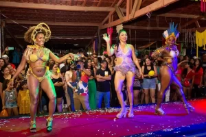 Carnaval de Gurupi 2023 já tem Rainha e Rei Momo para representar a folia