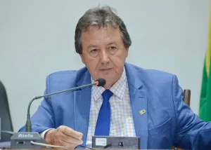 Projeto de Vilmar dá nome de educadora a Escola de Tempo Integral de Araguatins