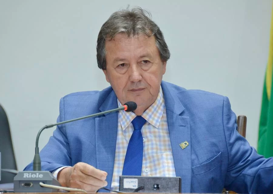 Projeto de Vilmar dá nome de educadora a Escola de Tempo Integral de Araguatins