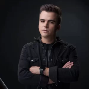 DJ PV é uma das atrações do Capital da Fé 2023 e diz se sentir honrado de tocar novamente em Palmas