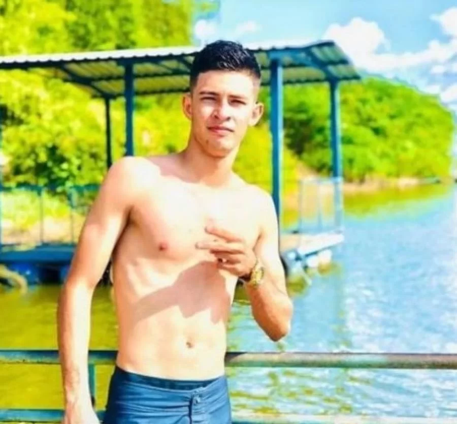 Jovem de 22 anos morre após reagir a um assalto em Couto Magalhães; Prefeitura lamenta