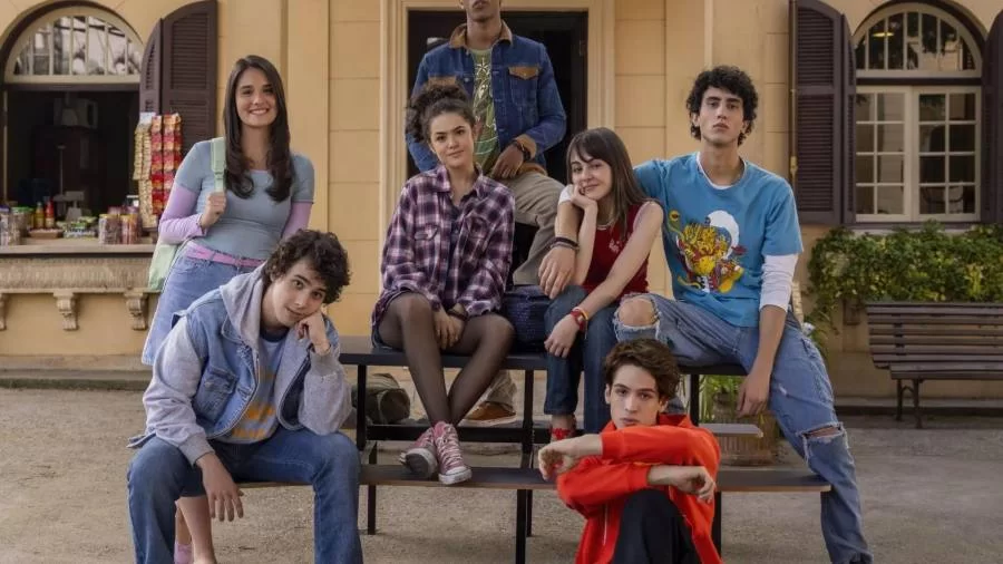 De Volta aos 15: Lucca Picon e João Guilherme confirmam 2ª temporada