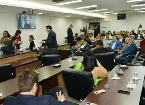 Deputados definem membros das Comissões Permanentes; confira como ficou