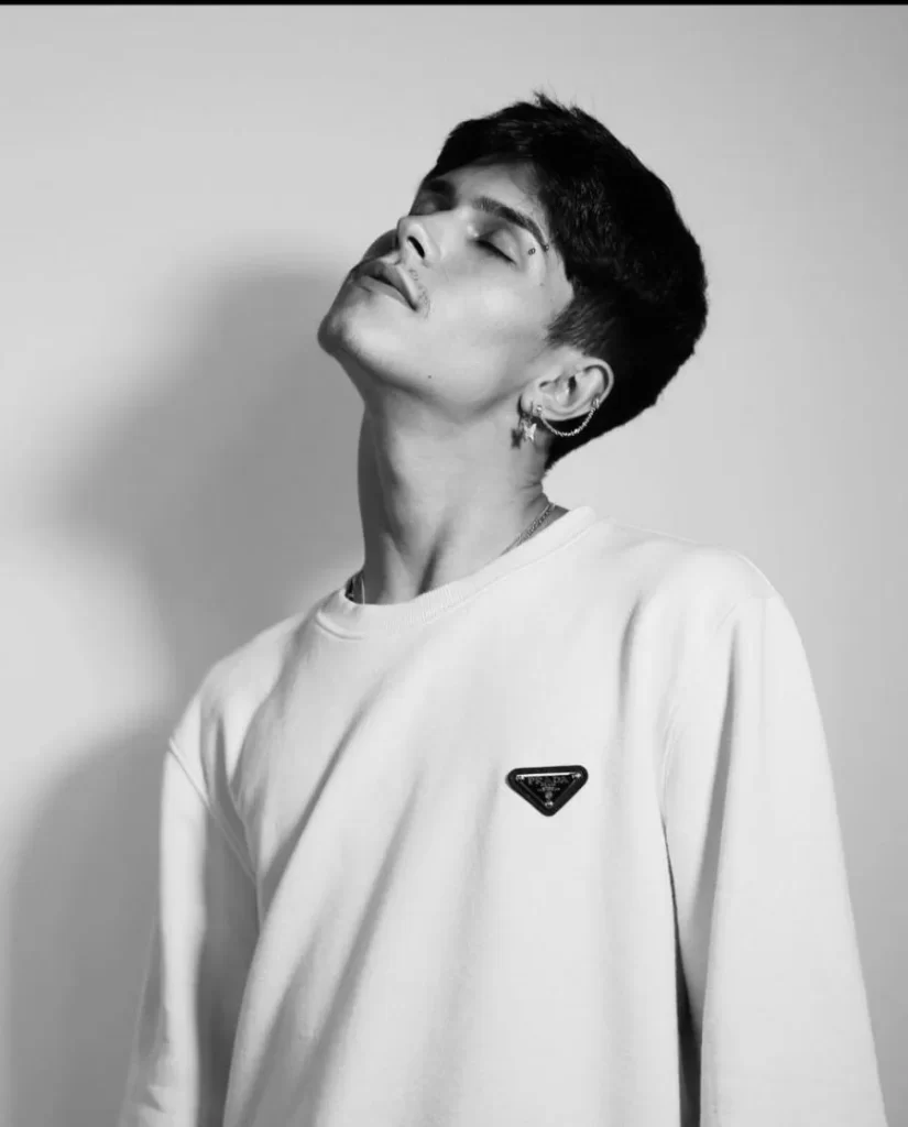 Com mais de 4 milhões de seguidores, JP Mota fala sobre o sonho de se tornar cantor