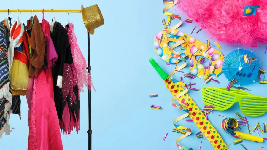 Carnaval na porta, o que vestir?; confira a dica da estilista Duda Pretto para acertar em cheio no look