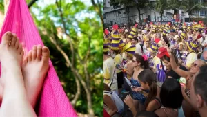 Ponto facultativo; confira como será o esquema de carnaval no Tocantins