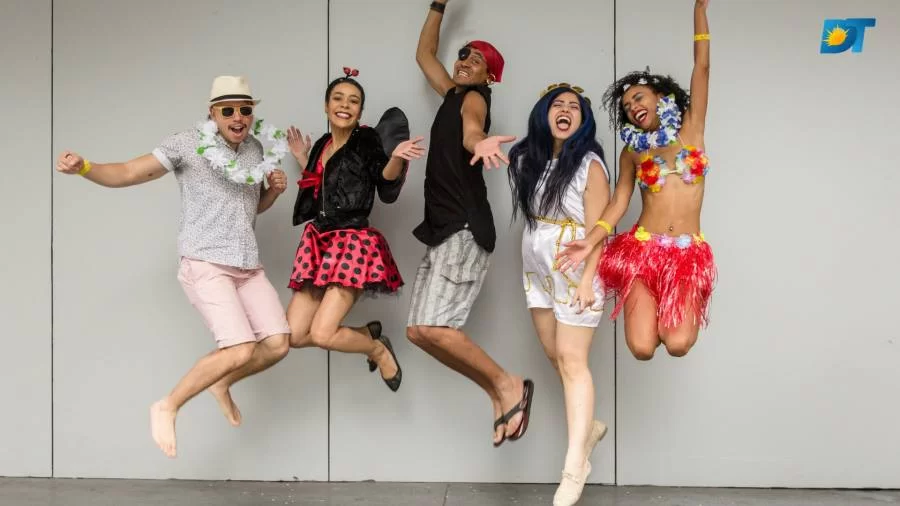 Tocantins já está em clima de carnaval e cidades estão com estruturas para folia montadas; confira