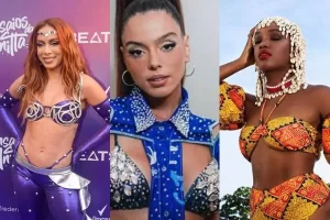 Veja as principais novidades do mundo dos famosos no Carnaval