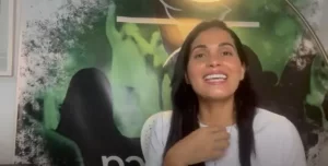 "Chegou um dos maiores feriados do ano"; confira a palavra de Deus com a preletora Patricia Pimentel