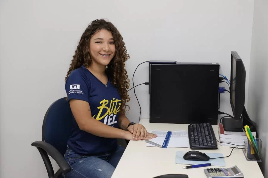 Fundação Municipal da Juventude de Porto Nacional e IEL divulgam oportunidades de estágio